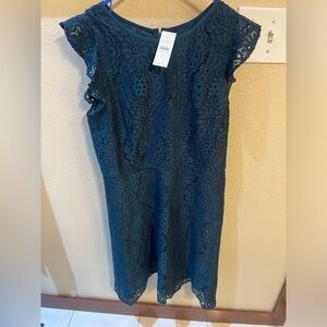 Ann Taylor Loft dress